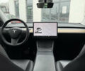 Белый Тесла Model Y, объемом двигателя 0 л и пробегом 77 тыс. км за 24200 $, фото 33 на Automoto.ua