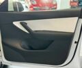 Белый Тесла Model Y, объемом двигателя 0 л и пробегом 1 тыс. км за 29500 $, фото 21 на Automoto.ua