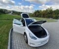 Білий Тесла Model Y, об'ємом двигуна 0 л та пробігом 75 тис. км за 30000 $, фото 17 на Automoto.ua