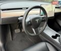 Білий Тесла Model Y, об'ємом двигуна 0 л та пробігом 79 тис. км за 24700 $, фото 55 на Automoto.ua
