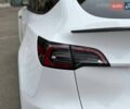 Белый Тесла Model Y, объемом двигателя 0 л и пробегом 47 тыс. км за 23499 $, фото 18 на Automoto.ua