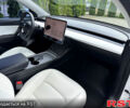Белый Тесла Model Y, объемом двигателя 0.26 л и пробегом 80 тыс. км за 21500 $, фото 7 на Automoto.ua