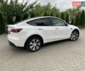 Белый Тесла Model Y, объемом двигателя 0 л и пробегом 40 тыс. км за 28600 $, фото 9 на Automoto.ua