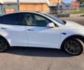 Білий Тесла Model Y, об'ємом двигуна 0 л та пробігом 47 тис. км за 26000 $, фото 12 на Automoto.ua