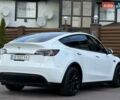 Білий Тесла Model Y, об'ємом двигуна 0 л та пробігом 79 тис. км за 24700 $, фото 42 на Automoto.ua