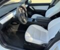 Білий Тесла Model Y, об'ємом двигуна 0 л та пробігом 73 тис. км за 29400 $, фото 17 на Automoto.ua
