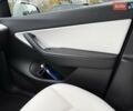 Белый Тесла Model Y, объемом двигателя 0 л и пробегом 80 тыс. км за 25500 $, фото 26 на Automoto.ua
