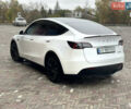 Білий Тесла Model Y, об'ємом двигуна 0 л та пробігом 85 тис. км за 26700 $, фото 5 на Automoto.ua