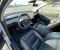 Белый Тесла Model Y, объемом двигателя 0 л и пробегом 74 тыс. км за 21000 $, фото 10 на Automoto.ua