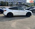 Белый Тесла Model Y, объемом двигателя 0 л и пробегом 79 тыс. км за 22900 $, фото 9 на Automoto.ua