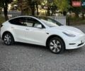 Белый Тесла Model Y, объемом двигателя 0 л и пробегом 156 тыс. км за 22500 $, фото 11 на Automoto.ua