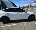 Білий Тесла Model Y, об'ємом двигуна 0 л та пробігом 109 тис. км за 22000 $, фото 60 на Automoto.ua