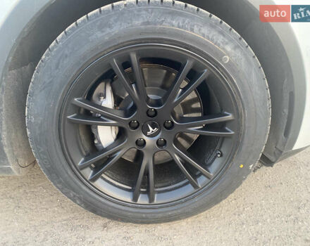 Белый Тесла Model Y, объемом двигателя 0 л и пробегом 32 тыс. км за 25700 $, фото 8 на Automoto.ua