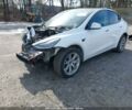 Белый Тесла Model Y, объемом двигателя 0 л и пробегом 102 тыс. км за 15700 $, фото 2 на Automoto.ua