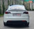 Белый Тесла Model Y, объемом двигателя 0 л и пробегом 98 тыс. км за 26499 $, фото 4 на Automoto.ua