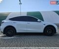 Білий Тесла Model Y, об'ємом двигуна 0 л та пробігом 109 тис. км за 22000 $, фото 31 на Automoto.ua