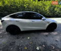 Тесла Model Y 2021 в Великом Березном на Automoto.ua Белый Тесла Model Y, объемом двигателя 0 л и пробегом 117 тыс. км за 23000 $, фото 8 на Automoto.ua