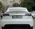Білий Тесла Model Y, об'ємом двигуна 0 л та пробігом 51 тис. км за 29780 $, фото 3 на Automoto.ua