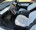 Тесла Model Y 2021 в Киеве на Automoto.ua Белый Тесла Model Y, объемом двигателя 0 л и пробегом 73 тыс. км за 29400 $, фото 22 на Automoto.ua