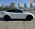 Белый Тесла Model Y, объемом двигателя 0 л и пробегом 155 тыс. км за 20777 $, фото 7 на Automoto.ua