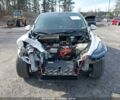 Белый Тесла Model Y, объемом двигателя 0 л и пробегом 102 тыс. км за 15700 $, фото 1 на Automoto.ua
