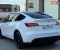 Белый Тесла Model Y, объемом двигателя 0 л и пробегом 78 тыс. км за 26800 $, фото 2 на Automoto.ua