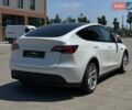 Белый Тесла Model Y, объемом двигателя 0 л и пробегом 110 тыс. км за 22490 $, фото 11 на Automoto.ua