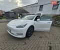 Тесла Model Y 2021 в Ровно на Automoto.ua Белый Тесла Model Y, объемом двигателя 0 л и пробегом 133 тыс. км за 22000 $, фото 38 на Automoto.ua