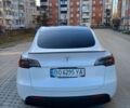 Білий Тесла Model Y, об'ємом двигуна 0 л та пробігом 177 тис. км за 19000 $, фото 8 на Automoto.ua