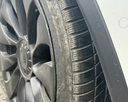 Білий Тесла Model Y, об'ємом двигуна 0 л та пробігом 103 тис. км за 26500 $, фото 5 на Automoto.ua