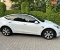 Белый Тесла Model Y, объемом двигателя 0 л и пробегом 69 тыс. км за 25500 $, фото 18 на Automoto.ua