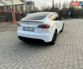 Белый Тесла Model Y, объемом двигателя 0 л и пробегом 45 тыс. км за 33500 $, фото 14 на Automoto.ua