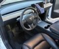 Белый Тесла Model Y, объемом двигателя 0 л и пробегом 84 тыс. км за 23700 $, фото 8 на Automoto.ua