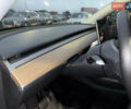 Белый Тесла Model Y, объемом двигателя 0 л и пробегом 128 тыс. км за 22600 $, фото 43 на Automoto.ua