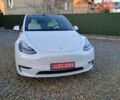 Белый Тесла Model Y, объемом двигателя 0 л и пробегом 68 тыс. км за 22500 $, фото 3 на Automoto.ua