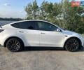 Белый Тесла Model Y, объемом двигателя 0 л и пробегом 68 тыс. км за 36000 $, фото 8 на Automoto.ua