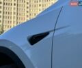 Белый Тесла Model Y, объемом двигателя 0 л и пробегом 36 тыс. км за 30500 $, фото 9 на Automoto.ua