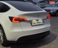 Белый Тесла Model Y, объемом двигателя 0 л и пробегом 128 тыс. км за 22600 $, фото 14 на Automoto.ua