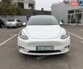 Белый Тесла Model Y, объемом двигателя 0 л и пробегом 68 тыс. км за 24900 $, фото 7 на Automoto.ua