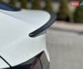 Белый Тесла Model Y, объемом двигателя 0 л и пробегом 51 тыс. км за 29500 $, фото 16 на Automoto.ua