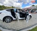 Білий Тесла Model Y, об'ємом двигуна 0 л та пробігом 75 тис. км за 30000 $, фото 11 на Automoto.ua