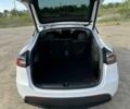 Белый Тесла Model Y, объемом двигателя 0 л и пробегом 113 тыс. км за 21800 $, фото 5 на Automoto.ua