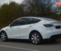 Тесла Model Y 2021 у Самборе на Automoto.ua Білий Тесла Model Y, об'ємом двигуна 0 л та пробігом 152 тис. км за 21000 $, фото 6 на Automoto.ua