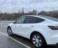 Белый Тесла Model Y, объемом двигателя 0 л и пробегом 32 тыс. км за 30000 $, фото 16 на Automoto.ua