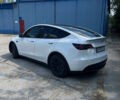 Белый Тесла Model Y, объемом двигателя 0 л и пробегом 84 тыс. км за 22000 $, фото 3 на Automoto.ua