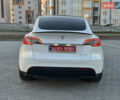 Білий Тесла Model Y, об'ємом двигуна 0 л та пробігом 105 тис. км за 24900 $, фото 7 на Automoto.ua