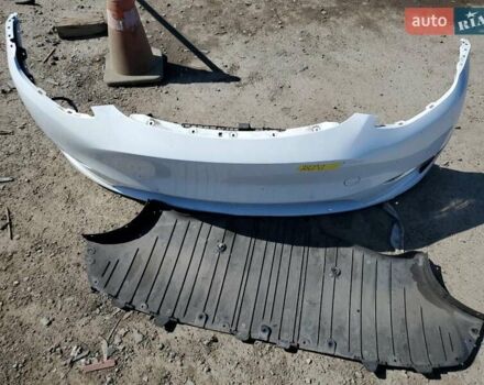 Тесла Model Y 2021 в Киеве на Automoto.ua Белый Тесла Model Y, объемом двигателя 0 л и пробегом 73 тыс. км за 29400 $, фото 53 на Automoto.ua