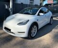 Білий Тесла Model Y, об'ємом двигуна 0 л та пробігом 88 тис. км за 23500 $, фото 1 на Automoto.ua