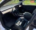 Белый Тесла Model Y, объемом двигателя 0 л и пробегом 110 тыс. км за 22490 $, фото 14 на Automoto.ua