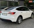 Белый Тесла Model Y, объемом двигателя 0 л и пробегом 156 тыс. км за 22500 $, фото 8 на Automoto.ua